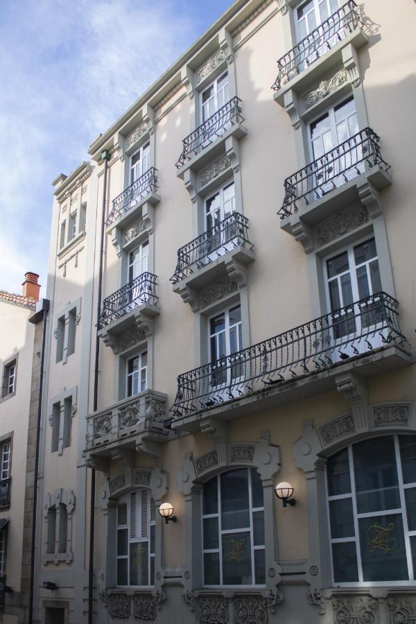 Hotel Alda El Suizo Ферол Екстериор снимка