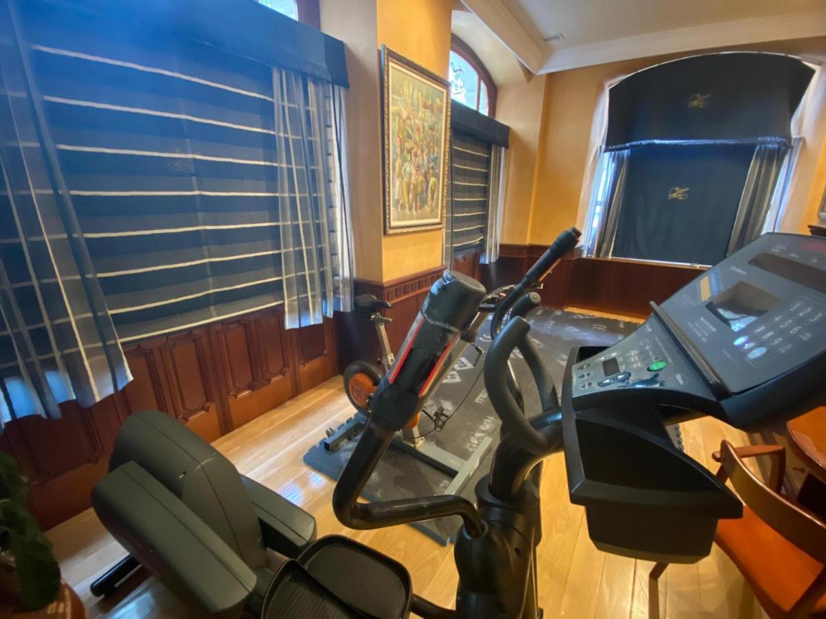 Hotel Alda El Suizo Ферол Екстериор снимка