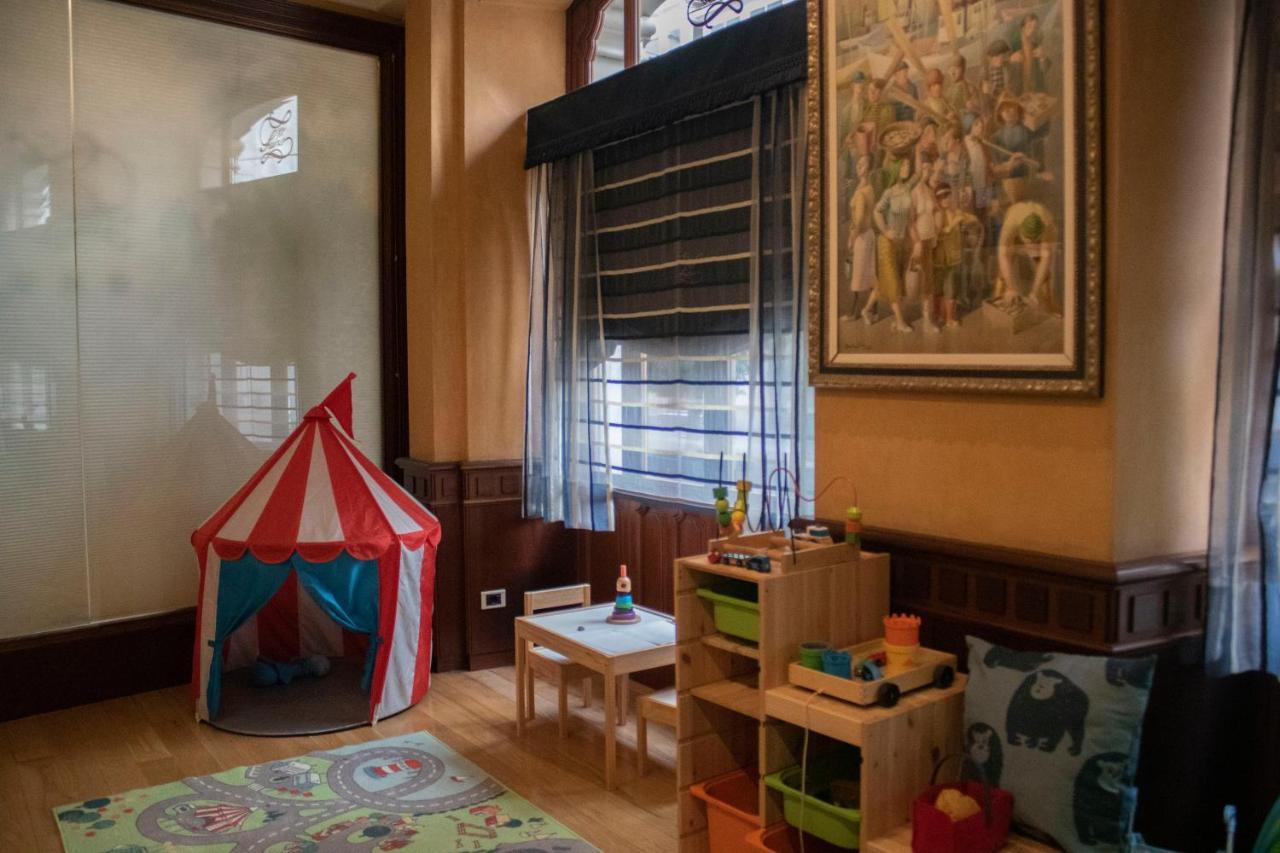 Hotel Alda El Suizo Ферол Екстериор снимка